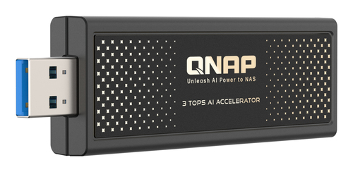 QNAP QAI-U100 ki-beschleunigerkarte