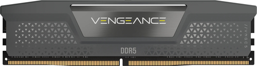 DDR5RAM 16 GB DDR5-6000&comma; Corsair Vengeance CMK16GX5M1E6000Z36&comma; DIMM&comma; CL36