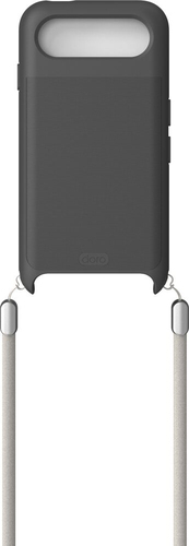 Doro TPU Case/Strap graphit für Aurora A2x Doro TPU Case/Strap graphit für Aurora A2x