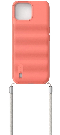 Doro 380286 Handy-Schutzhülle 15,5 cm (6.1) Cover Orange Doro 380286 Handy-Schutzhülle 15,5 cm (6.1) Cover Orange