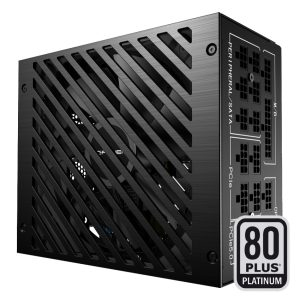 850W LC-Power LC850P2 V3&period;1 ATX Netzteil&comma; 80 PLUS Platinum