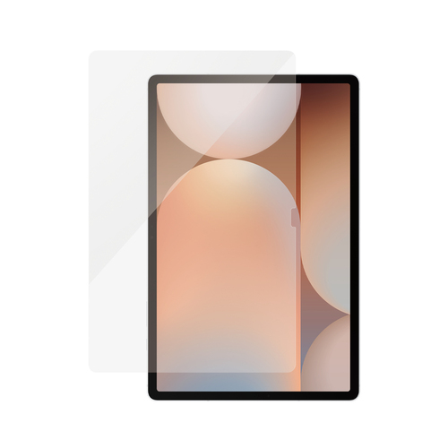 PanzerGlass PanzerGlass Screen Protector Samsung Galaxy Tab S10 FE &vert; S9 5G &vert; S9 FE 5G &vert; Ultra-Wide Fit