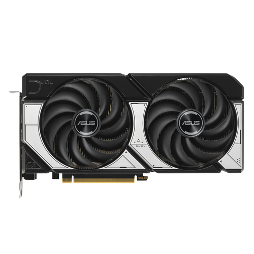 ASUS Dual GeForce RTX 5070 12G OC Edition,