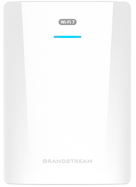 Grandstream Networks GWN7670WM&comma; 688 Mbit&sol;s &lpar;2&period;4GHz&rpar;&comma; 2882 Mbit&sol;s &lpar;5GHz&rpar;&comma; Intern&comma; PoE&comma; wei&szlig;&comma; Access Point