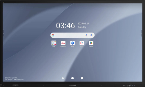 Viewsonic IFP7563-1C