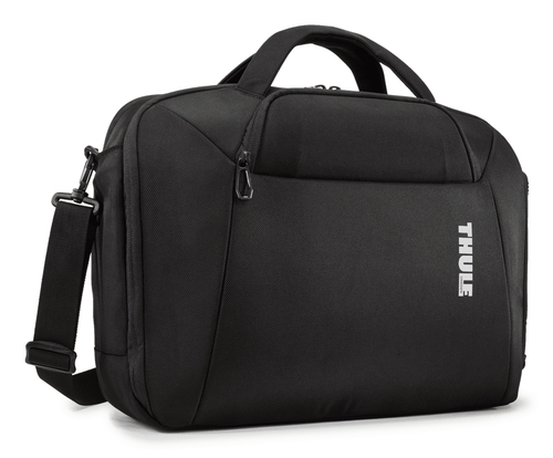 Thule TACLB2216 Black&comma; 40&comma;6&comma; schwarz&comma; Aktenkoffer