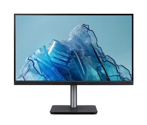 23.8 Zoll Acer CB243Y G, 60,5cm TFT, Full HD, 1ms, 1x HDMI, 1x DP, integrierter USB-Hub 23.8 Zoll Acer CB243Y G, 60,5cm TFT, Full HD, 1ms, 1x HDMI, 1x DP, integrierter USB-Hub