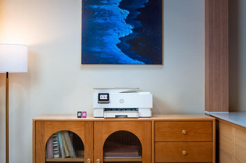 HP Envy Photo 7930 All-in-One Color HP Envy Photo 7930 All-in-One Color