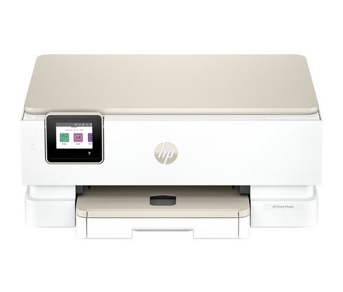 HP Envy Photo 7230 All-in-One Color HP Envy Photo 7230 All-in-One Color