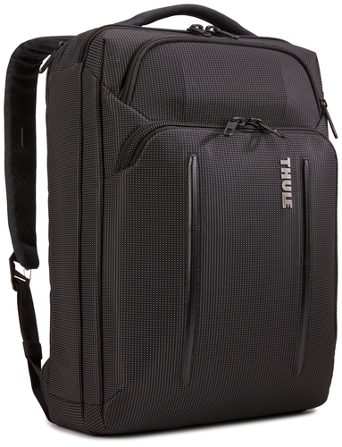 Thule C2CB116 Black&comma; 39&comma;6&comma; schwarz&comma; Rucksack