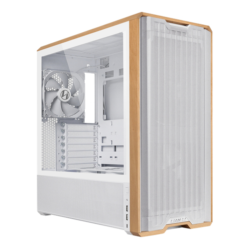 Lian Li Lancool LAN217W Computer-Gehäuse