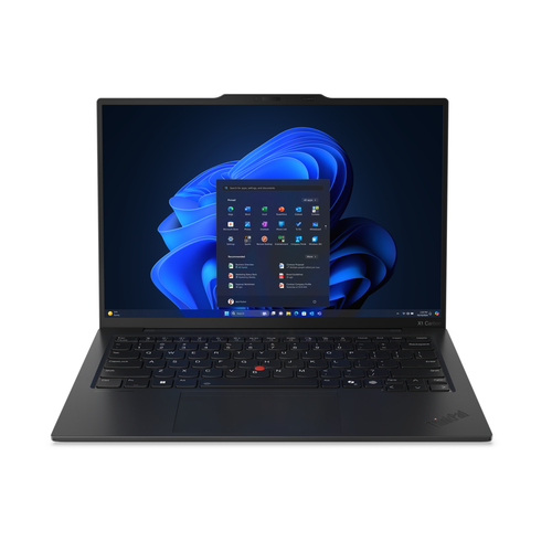 Lenovo ThinkPad X1 Carbon Gen 13 Aura Edition Notebook&comma; 14 Zoll&comma; Intel Core Ultra 5 225U&comma; 12C&sol;14T&comma; 16 GB RAM&comma; 512 GB SSD&comma; Win 11 Pro