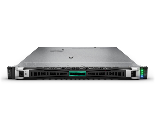 HPE ProLiant DL360 Gen11 4509Y 2.6GHz 8c 1P 2x32GB-R 8SFF MR408i-o 2x480GB SSD 2x1000W PS EU Server HPE ProLiant DL360 Gen11 4509Y 2.6GHz 8c 1P 2x32GB-R 8SFF MR408i-o 2x480GB SSD 2x1000W PS EU Server