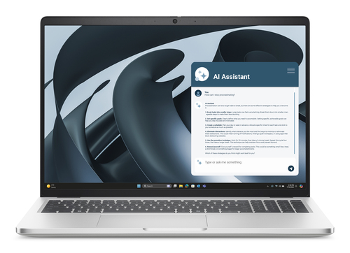 DELL Pro 16 Plus PB16255 AMD Ryzen AI DELL Pro 16 Plus PB16255 AMD Ryzen AI
