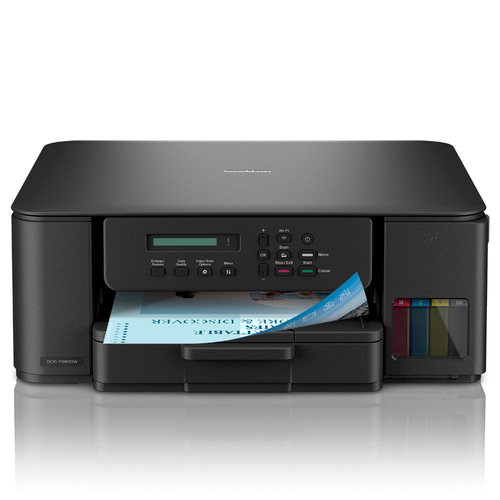 BROTHER DCP-T580DW BROTHER DCP-T580DW