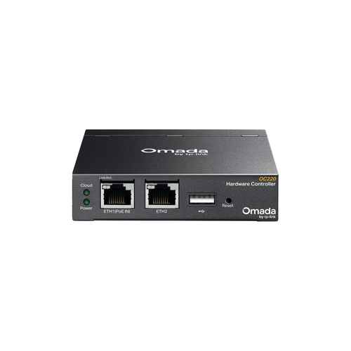 TP-Link Omada OC220 Gateway&sol;Controller 10&comma; 100&comma; 1000 Mbit&sol;s