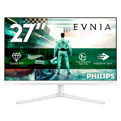 27 Zoll Philips 27M2N3501PA/00, 68,5cm TFT, 144 Hz, Quad HD, 1ms, 2x HDMI, 1x DP 27 Zoll Philips 27M2N3501PA/00, 68,5cm TFT, 144 Hz, Quad HD, 1ms, 2x HDMI, 1x DP