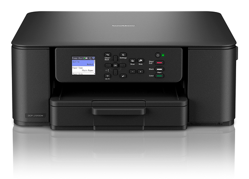BROTHER DCP-J1310DW BROTHER DCP-J1310DW