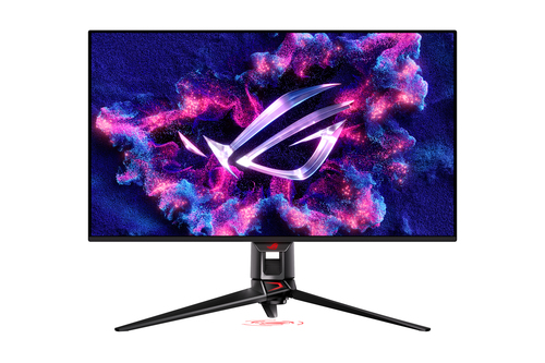 31.5 Zoll ASUS PG32UCDMZ, 80cm TFT, 240 Hz, 4K Ultra HD, 0,03ms, 2x HDMI, 1x DP, integrierter USB-Hub 31.5 Zoll ASUS PG32UCDMZ, 80cm TFT, 240 Hz, 4K Ultra HD, 0,03ms, 2x HDMI, 1x DP, integrierter USB-Hub