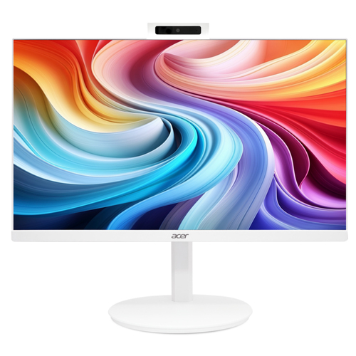 Acer C24-A All-in-One-PC&comma; 60&comma;5 cm Display&comma; Intel Core i3 i3-1305U &lpar;5C&sol;6T&rpar;&comma; 256 GB PCIe SSD&comma; 8 GB RAM&comma; Win 11 Home