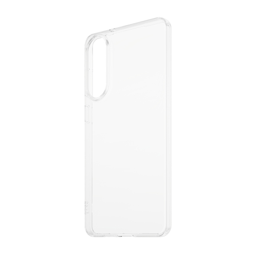 PanzerGlass SAFE&period; by PanzerGlass TPU Case Transparent Samsung S25 Edge &vert; Bulk