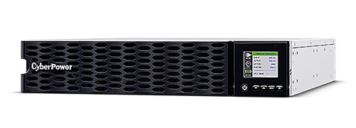 CyberPower OL3KERTHDL Rackmount/Tower 3 kVA, Doppelwandler (Online), 3000 W, USV CyberPower OL3KERTHDL Rackmount/Tower 3 kVA, Doppelwandler (Online), 3000 W, USV