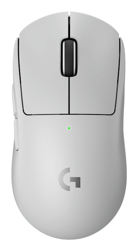 Logitech Pro X Superlight 2 SE weiß Maus, rechtshänder, Gaming Logitech Pro X Superlight 2 SE weiß Maus, rechtshänder, Gaming