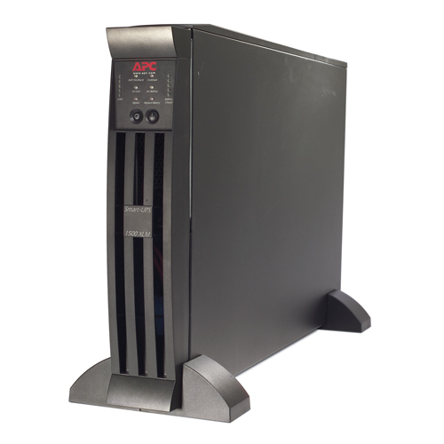 APC Smart-UPS XL Modular 1500VA 230V 1&comma;5 kVA&comma; 1425 W