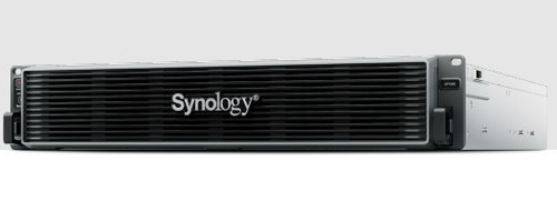Synology DP7200, 32 GB RAM, 3x 10 GBit/s LAN, Rack (2U) NAS schwarz Synology DP7200, 32 GB RAM, 3x 10 GBit/s LAN, Rack (2U) NAS schwarz
