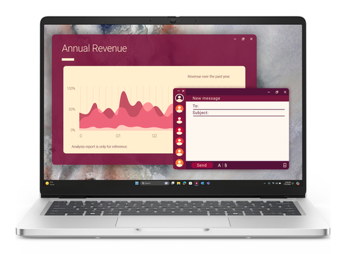 DELL Pro PC14250 Intel Core Ultra 5 DELL Pro PC14250 Intel Core Ultra 5