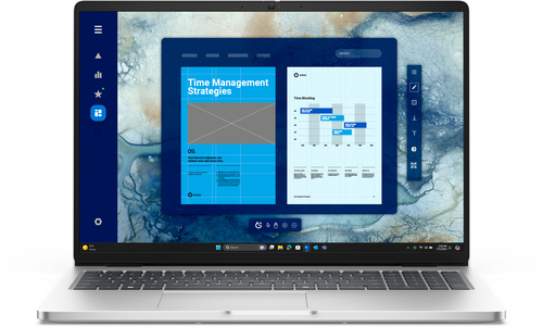 DELL Pro PC16250 Intel Core Ultra 5 DELL Pro PC16250 Intel Core Ultra 5