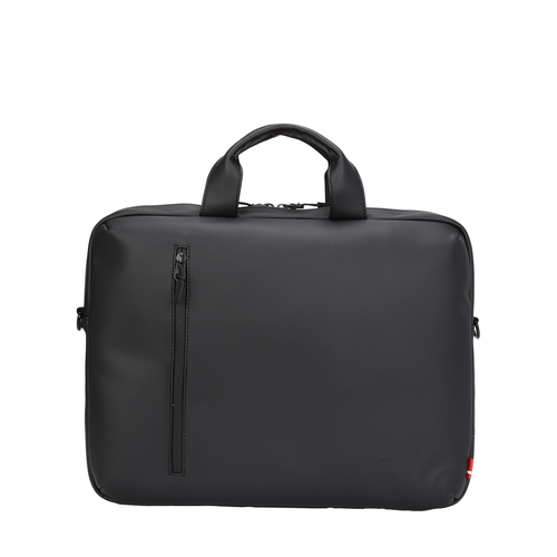 dbramante1928 Nyhavn - Briefcase 15&period;6 ICON Schwarz