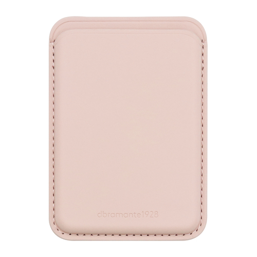 dbramante1928 Wallet w/ MagSafe ICON Briefttasche Pink dbramante1928 Wallet w/ MagSafe ICON Briefttasche Pink