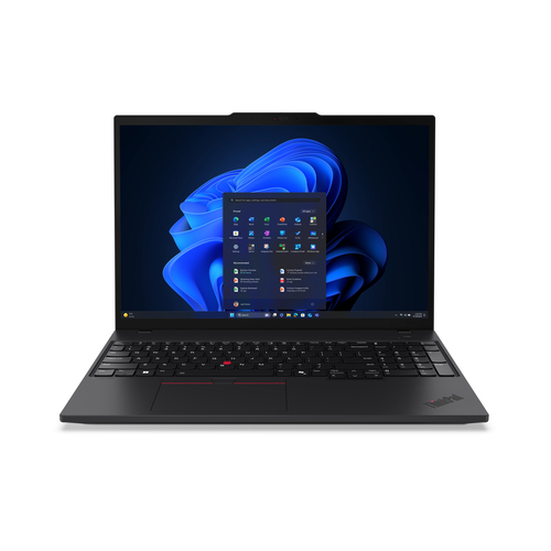 Lenovo ThinkPad T16 Gen 4 &lpar;Intel&rpar; Notebook&comma; 16 Zoll&comma; Intel Core Ultra 5 225U&comma; 12C&sol;14T&comma; 16 GB RAM&comma; 512 GB SSD&comma; Win 11 Pro