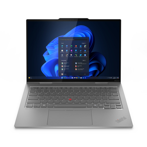Lenovo ThinkPad X1 2-in-1 Gen 10 Intel Core Ultra 7 258V Hybrid (2-in-1) 35,6 cm (14) Touchscreen WUXGA 32 GB LPDDR5x-SDRAM 1 TB SSD Wi-Fi 7 (802.11be) Windows 11 Pro Deutsch Grau Lenovo ThinkPad X1 2-in-1 Gen 10 Intel Core Ultra 7 258V Hybrid (2-in-1) 35,6 cm (14) Touchscreen WUXGA 32 GB LPDDR5x-SDRAM 1 TB SSD Wi-Fi 7 (802.11be) Windows 11 Pro Deutsch Grau