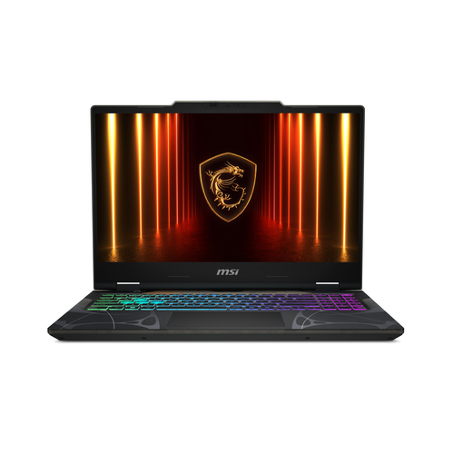 MSI Cyborg 15 B2RWEKG-067 Notebook, 15.6 Zoll, Intel Core 7 240H, 10C/16T, 16 GB RAM, 512 GB SSD, Win 11 Home MSI Cyborg 15 B2RWEKG-067 Notebook, 15.6 Zoll, Intel Core 7 240H, 10C/16T, 16 GB RAM, 512 GB SSD, Win 11 Home