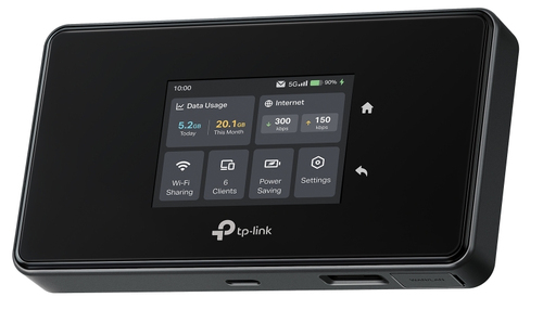 TP-Link M8550(EU) TP-Link M8550(EU)