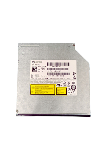 HP Z2 G1i SFF/TWR SuperMulti DVD-Writer 9.5mm Slim ODD HP Z2 G1i SFF/TWR SuperMulti DVD-Writer 9.5mm Slim ODD