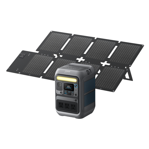 Anker SOLIX C300 DC Anker SOLIX C300 DC