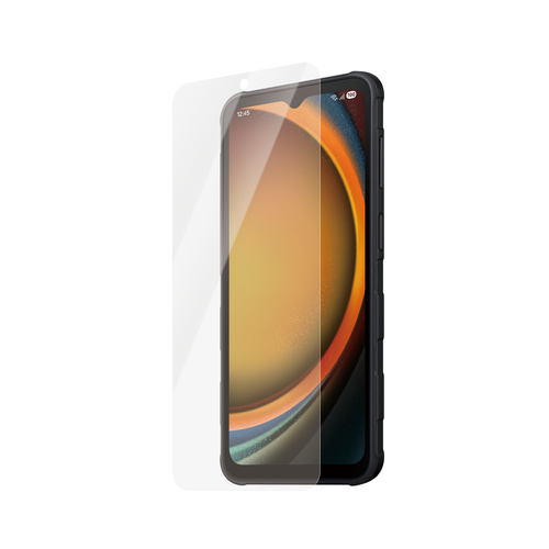 PanzerGlass SAFE. by PanzerGlass Screen Protector Samsung Galaxy Xcover7 Pro | Xcover7 | Xcover6 Pro | Ultra-Wide Fit | Bulk PanzerGlass SAFE. by PanzerGlass Screen Protector Samsung Galaxy Xcover7 Pro | Xcover7 | Xcover6 Pro | Ultra-Wide Fit | Bulk