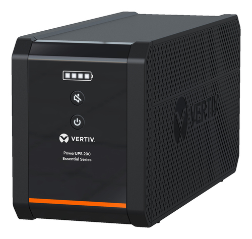 Vertiv PSA6E-1600IT-SCH 1&comma;6 kVA&comma; Line-Interaktiv&comma; 925 W&comma; USV