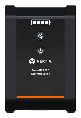 Vertiv PSA6E-1000IT-SCH 1 kVA&comma; Line-Interaktiv&comma; 525 W&comma; USV