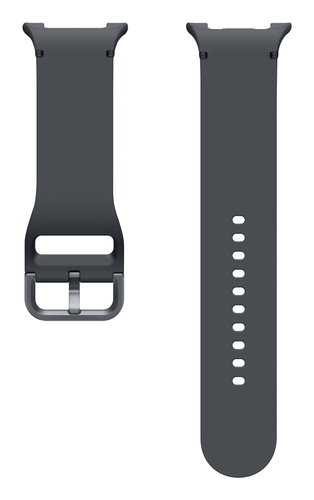 Samsung ET-SNL33LBEGEU&comma; graphit&comma; Band&comma; f&uuml;r Smartwatch