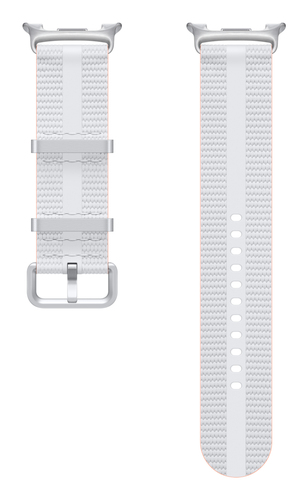 Samsung ET-SOL33LWEGEU&comma; wei&szlig;&comma; Band&comma; f&uuml;r Smartwatch
