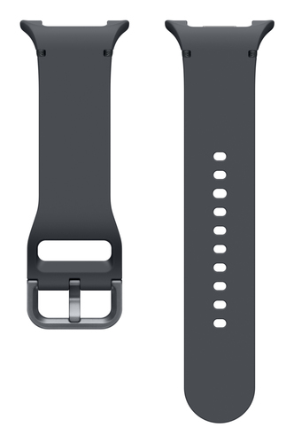 Samsung ET-SNL32SBEGEU&comma; graphit&comma; Band&comma; f&uuml;r Smartwatch
