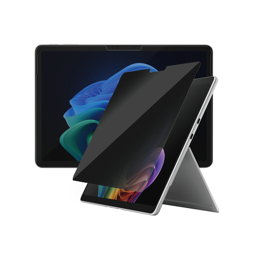 PanzerGlass PanzerGlass 2-Way Privacy Screen Protector Microsoft Surface Pro 12” | Ultra-Wide Fit PanzerGlass PanzerGlass 2-Way Privacy Screen Protector Microsoft Surface Pro 12” | Ultra-Wide Fit