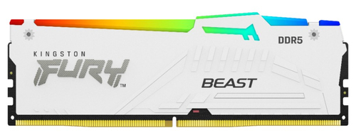 DDR5RAM 2 x 8GB DDR5-5200, Kingston Technology KF552C40BWAK2-16, DIMM, ECC, CL40 Kit DDR5RAM 2 x 8GB DDR5-5200, Kingston Technology KF552C40BWAK2-16, DIMM, ECC, CL40 Kit