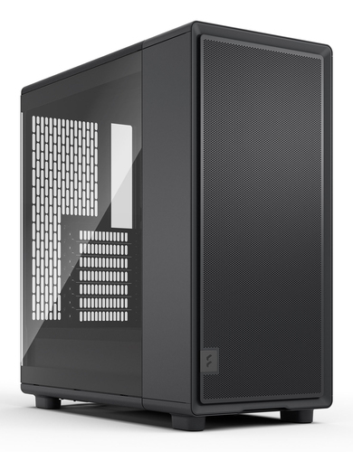 Fractal Design Epoch Black TG Light Fractal Design Epoch Black TG Light