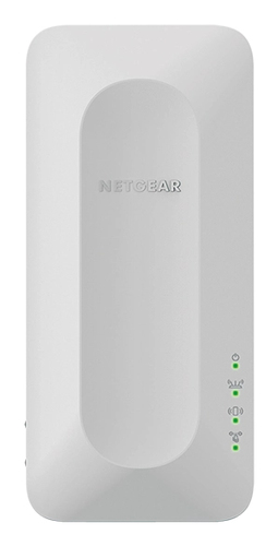 NETGEAR EAX17 NETGEAR EAX17