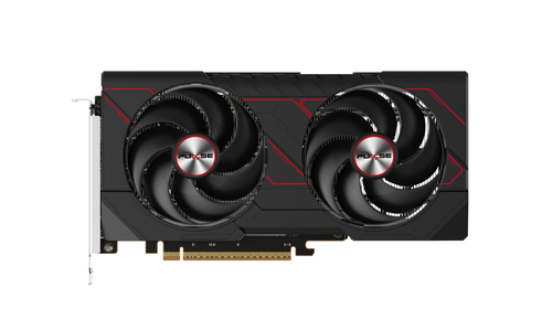 Sapphire Pulse Radeon RX 9060 XT Gaming
